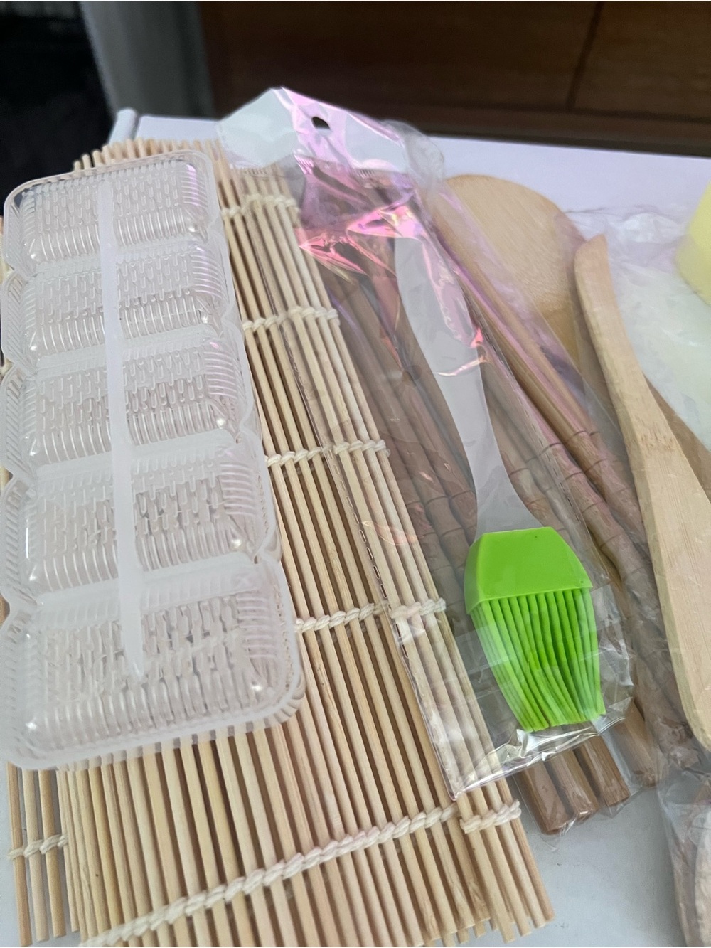 Sushi Making Kit - Picture 8 of 12